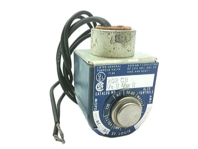 EMERSON 202CB-1/8-S-3/32-B-120