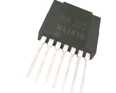 SHINDENGEN MA2810