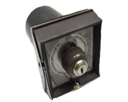 DANAHER CONTROLS HP53A607