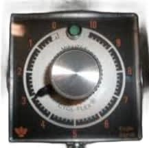 DANAHER CONTROLS HP54A60116