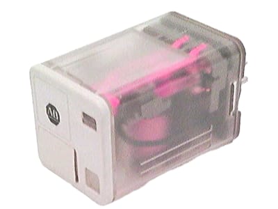 ALLEN BRADLEY 700-HA33724