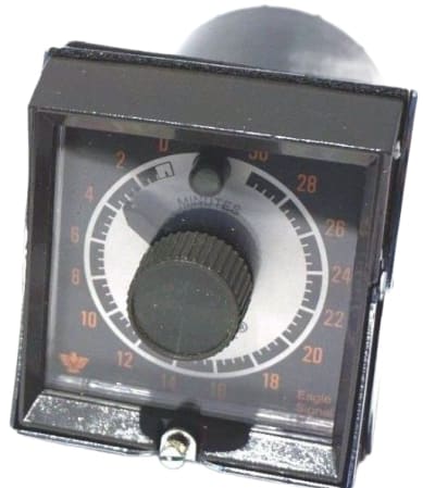 DANAHER CONTROLS HP55A601
