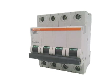 SCHNEIDER ELECTRIC MG24557