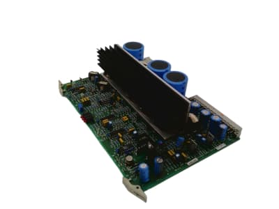 AGIE USA LPS-20G