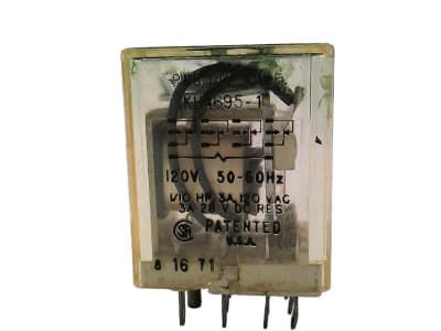 TE CONNECTIVITY KH4695-1