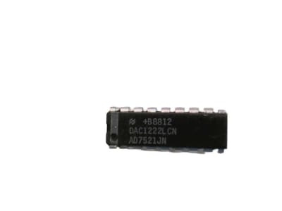INTERSIL AD7521JN