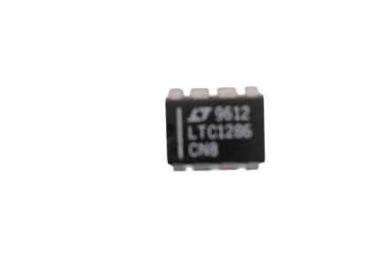 ANALOG DEVICES LTC1451IN8
