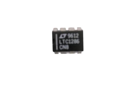 ANALOG DEVICES LTC1286CN8