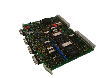 AGIE USA SBC-19A