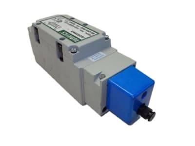 ASCO I34BA400MP14D61