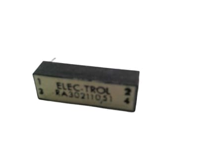 ELECTROL RA30211051
