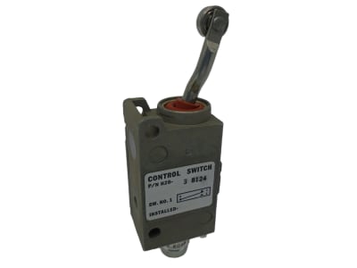 EATON CORPORATION H20-3-8124