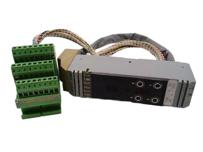 INVENSYS P0500RY