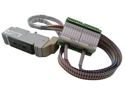 INVENSYS DM900WT