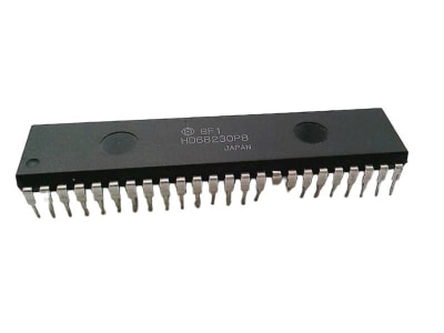 HITACHI HD68230P8