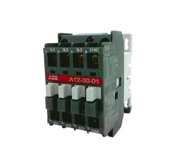 ASEA BROWN BOVERI A12-30-10-83