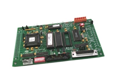 FES SYSTEMS 725-00501B-001
