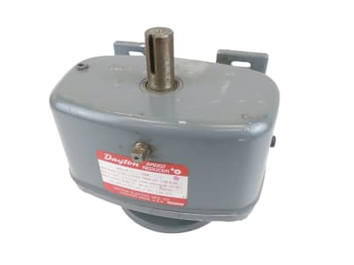 GRAINGER 4Z720