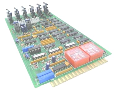 C3 CONTROLS 3629