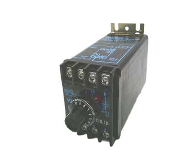 REGENT CONTROLS TM2222-D0.1S-24