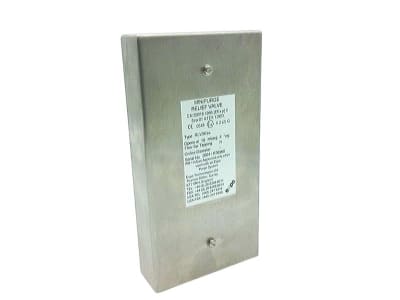EXPO TECHNOLOGIES RLV36/SS