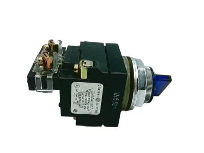 GENERAL ELECTRIC CR104PST21L11S2