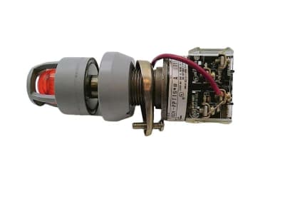 ALLEN BRADLEY 800H-PPT16A