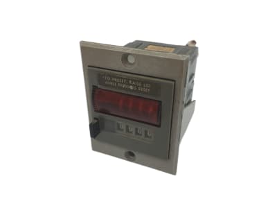 ROWAN CONTROL 2141-41EEAR