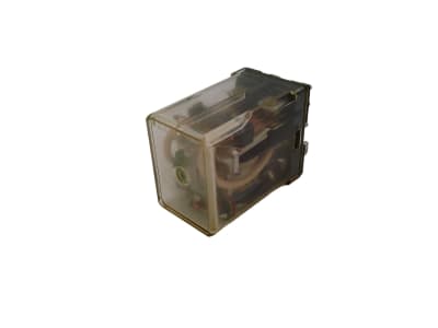 MATSUSHITA ELECTRIC HL2-L-DC24V