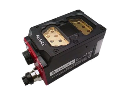 KEYENCE CORP SR-2000W