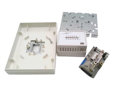 JOHNSON CONTROLS T-4002-301