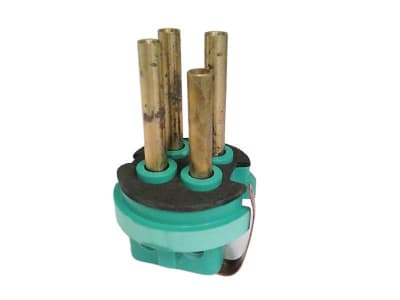 EMERSON API-6034