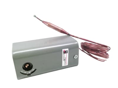 JOHNSON CONTROLS A19AAF-12C