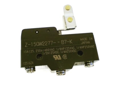 OMRON Z-15GW2277-B7-K