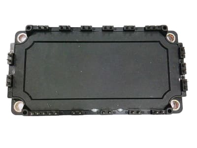 FUJI ELECTRIC 7MBR50SB120-05