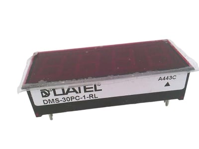 DATEL DMS-30PC-1-RL