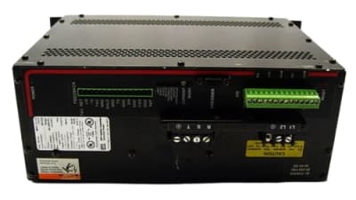 PARKER MPA-15