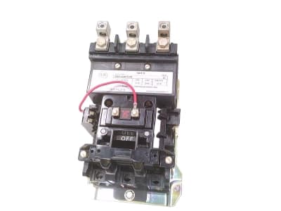ALLEN BRADLEY 500-DOD930