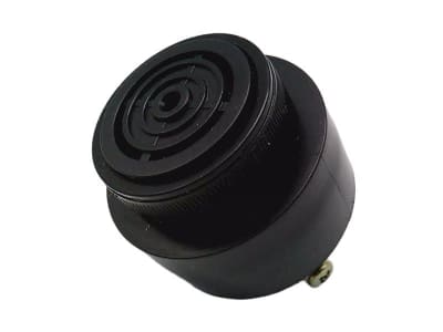 CALTRONICS EAS-4