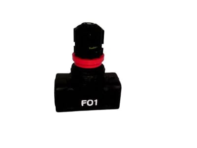 INGERSOLL RAND F01
