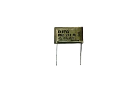 RIFA PME271M610MR19T0