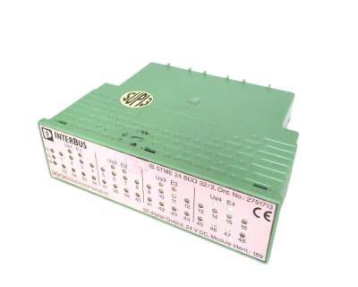 PHOENIX CONTACT IB STME 24 BDO 32/2