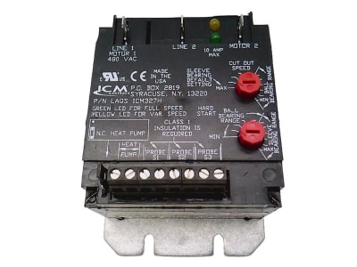 ICM ICM327HC