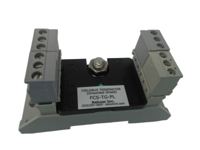 EATON CORPORATION FCS-TG-PL