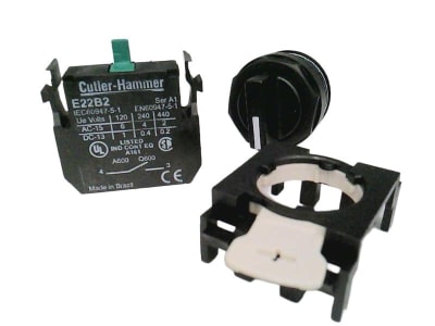 EATON CORPORATION E22XB661A
