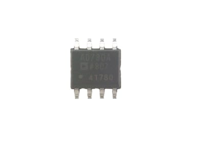 ANALOG DEVICES AD780ARZ