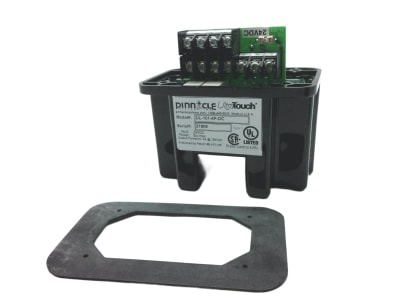 PINNACLE SYSTEMS INC UL-101-4P-DC