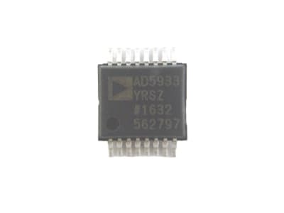 ANALOG DEVICES AD5933YRSZ