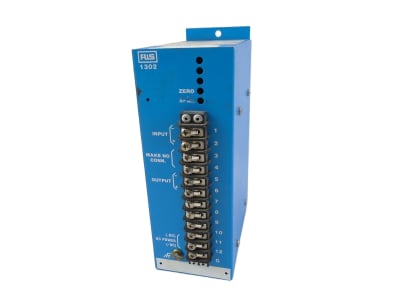 AMETEK SC-1302-X