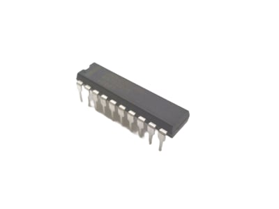 MAXIM INTEGRATED PRODUCTS MX7528JN+